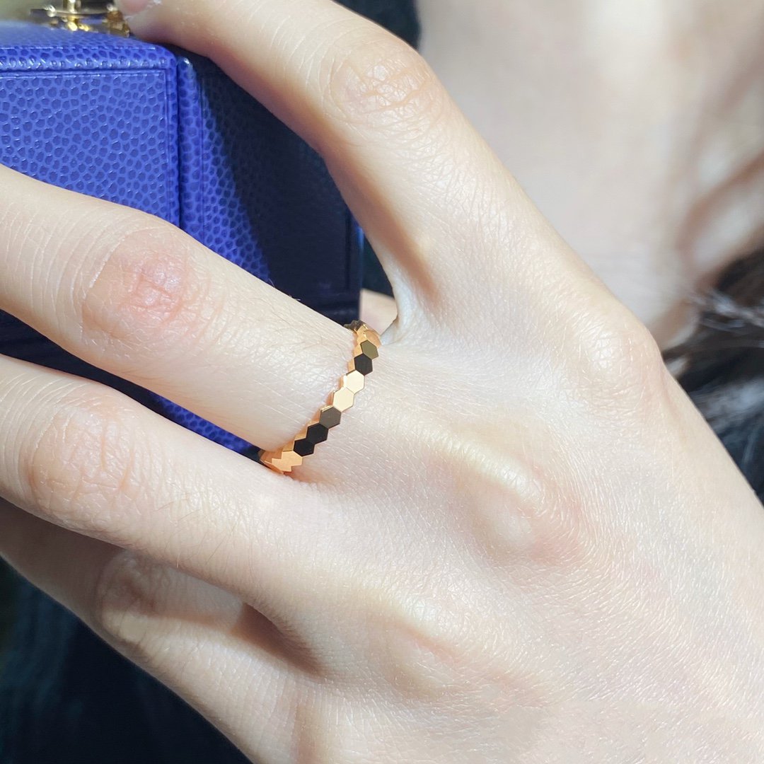 [Star Jewelry]BEE LOVE SMALL RING
