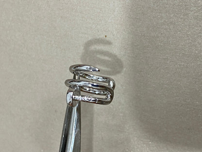 [Star Jewelry]Single-ear clip