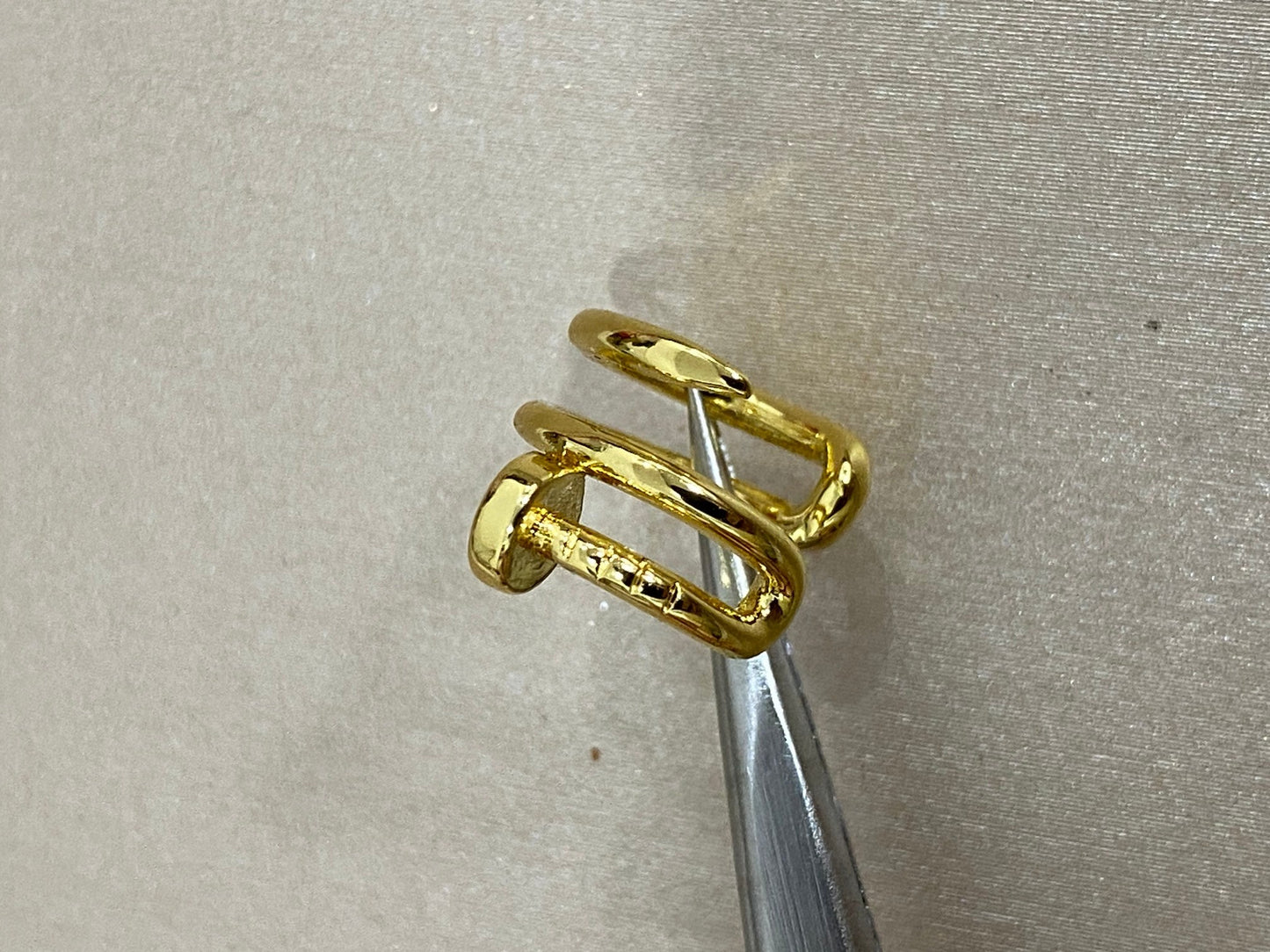 [Star Jewelry]Single-ear clip
