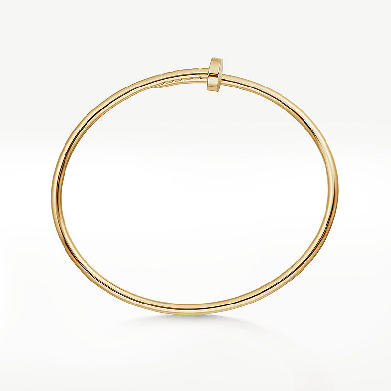 [Star Jewelry]JUSTE BRACELET 2.5MM