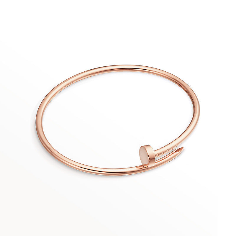 [Star Jewelry]JUSTE BRACELET 2.5MM
