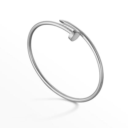 [Star Jewelry]JUSTE BRACELET 2.5MM