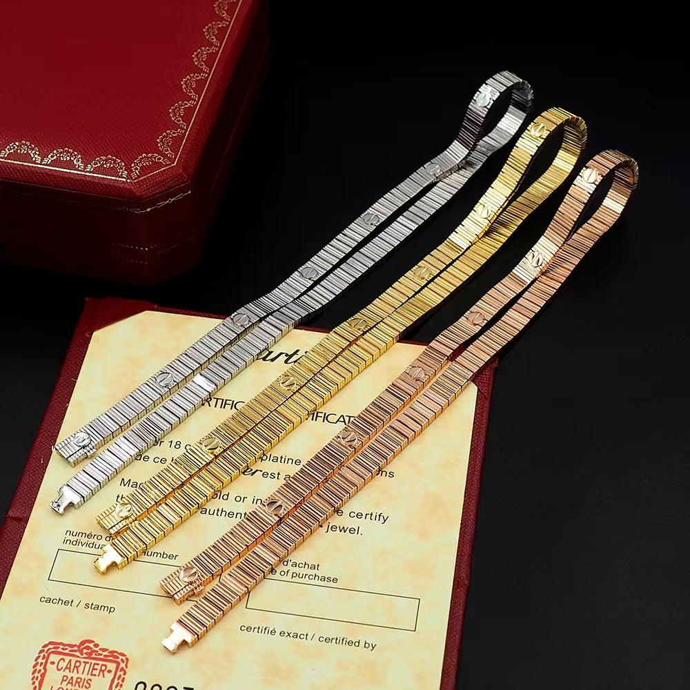 [Star Jewelry] 2026 NEW LOVE UNLIMITED NECKLACE