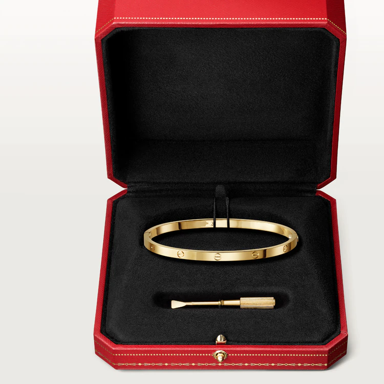 [Star Jewelry]LOVE BRACELET 3.65MM
