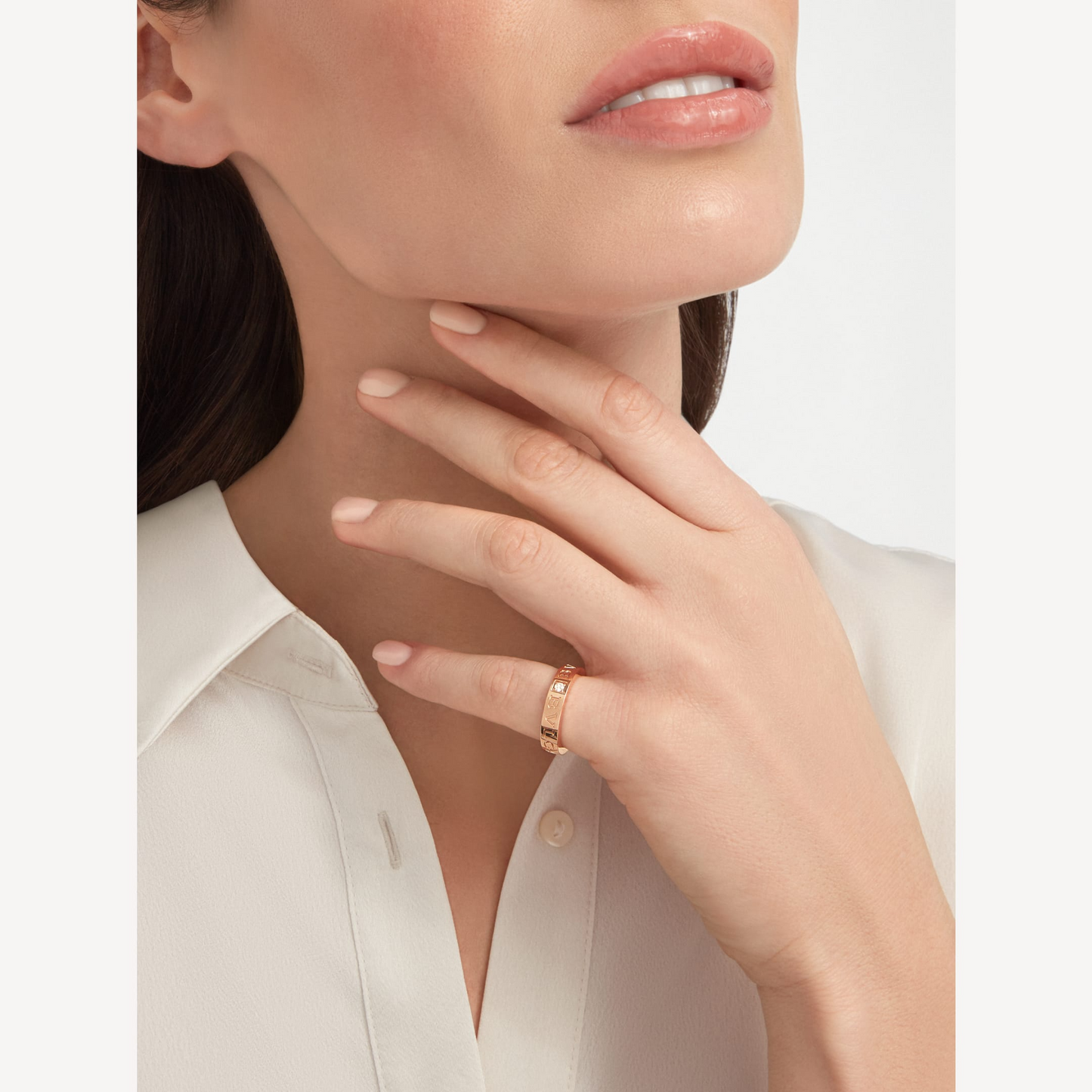 [Star Jewelry]ZERO 1 ESSENTIAL WITH A DIAMOD RING