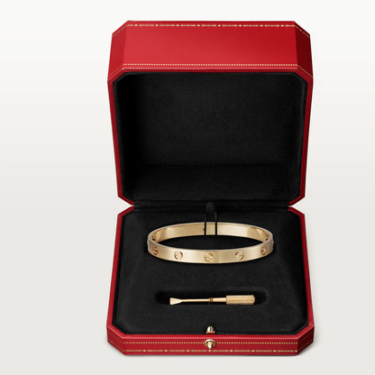 [Star Jewelry]LOVE BRACELET 6.1MM