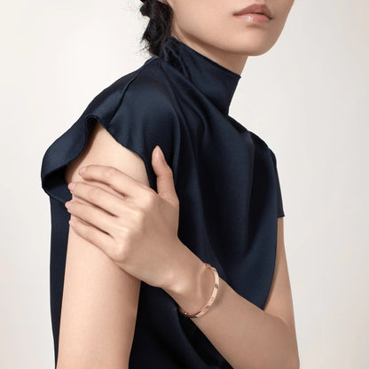 [Star Jewelry]LOVE BRACELET 6.1MM