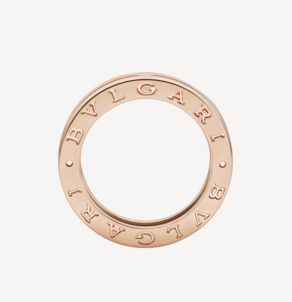 [Star Jewelry]ZERO 1 ONE-BAND RING