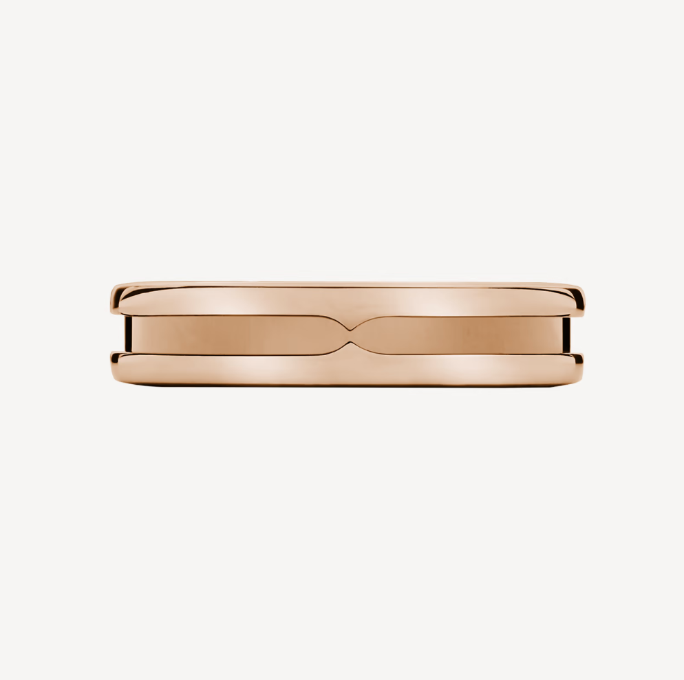 [Star Jewelry]ZERO 1 ONE-BAND RING