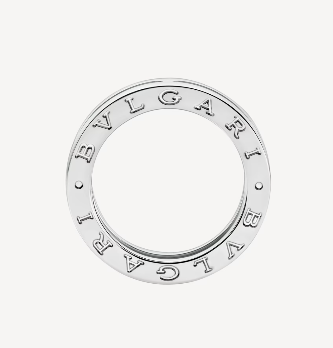 [Star Jewelry]ZERO 1 ONE-BAND RING