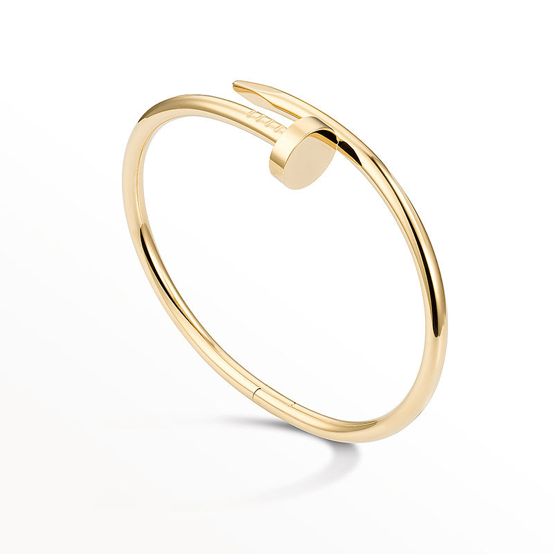 [Star Jewelry]JUSTE BRACELET 3.5MM