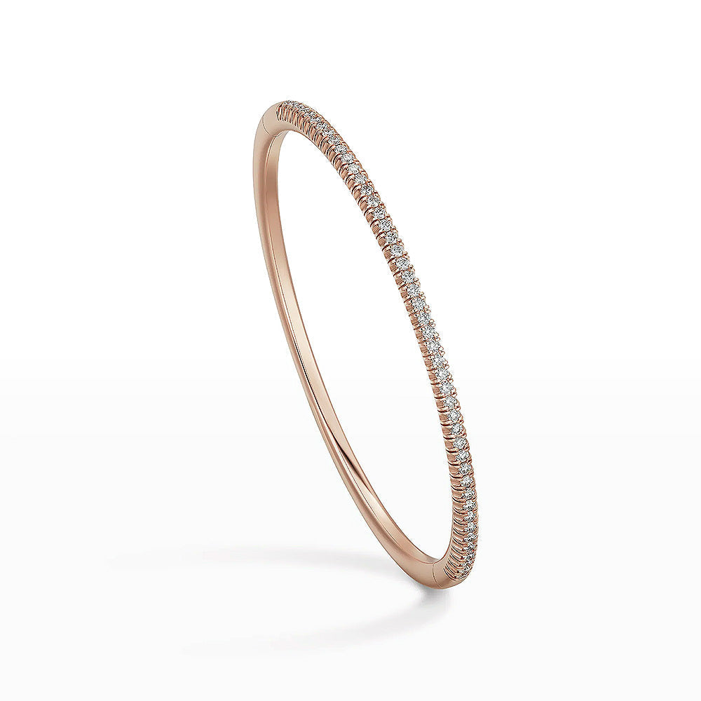 [Star Jewelry]MINI DIAMOND TENNIS BRACELET