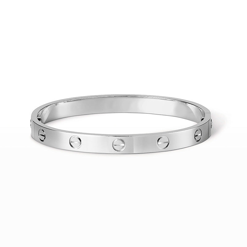 [Star Jewelry]LOVE BRACELET 6.1MM