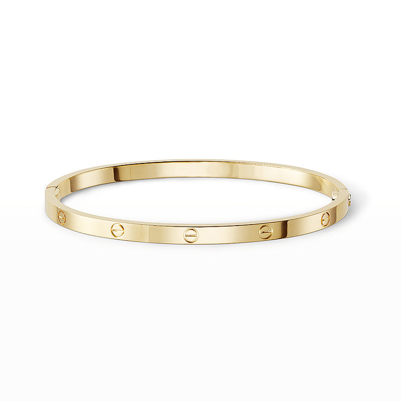 [Star Jewelry]LOVE BRACELET 3.65MM