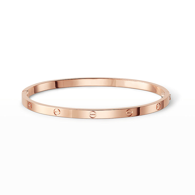 [Star Jewelry]LOVE BRACELET 3.65MM
