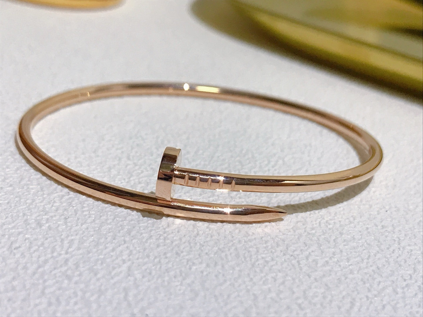 [Star Jewelry]JUSTE BRACELET 2.5MM