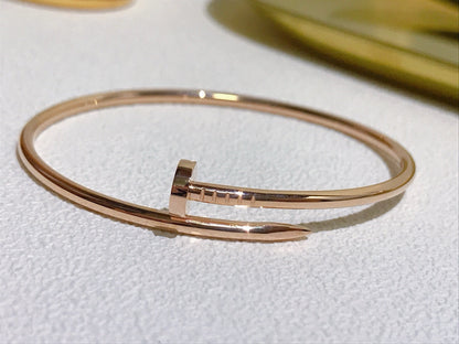 [Star Jewelry]JUSTE BRACELET 2.5MM