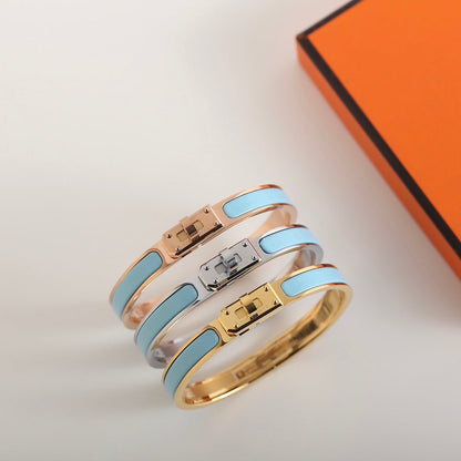[Star Jewelry]HM KELLY CLOUD BLUE BRACELET