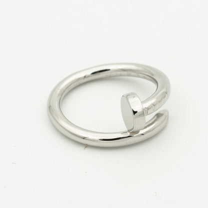 [Star Jewelry]JUSTE RING 2.65MM SILVER