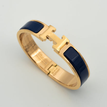 [Star Jewelry]H BLUE BRACELET