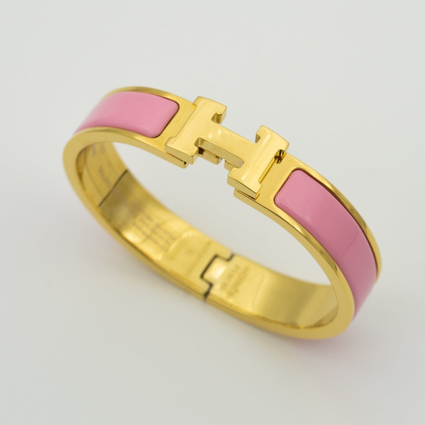 [Star Jewelry]H PINK BRACELET