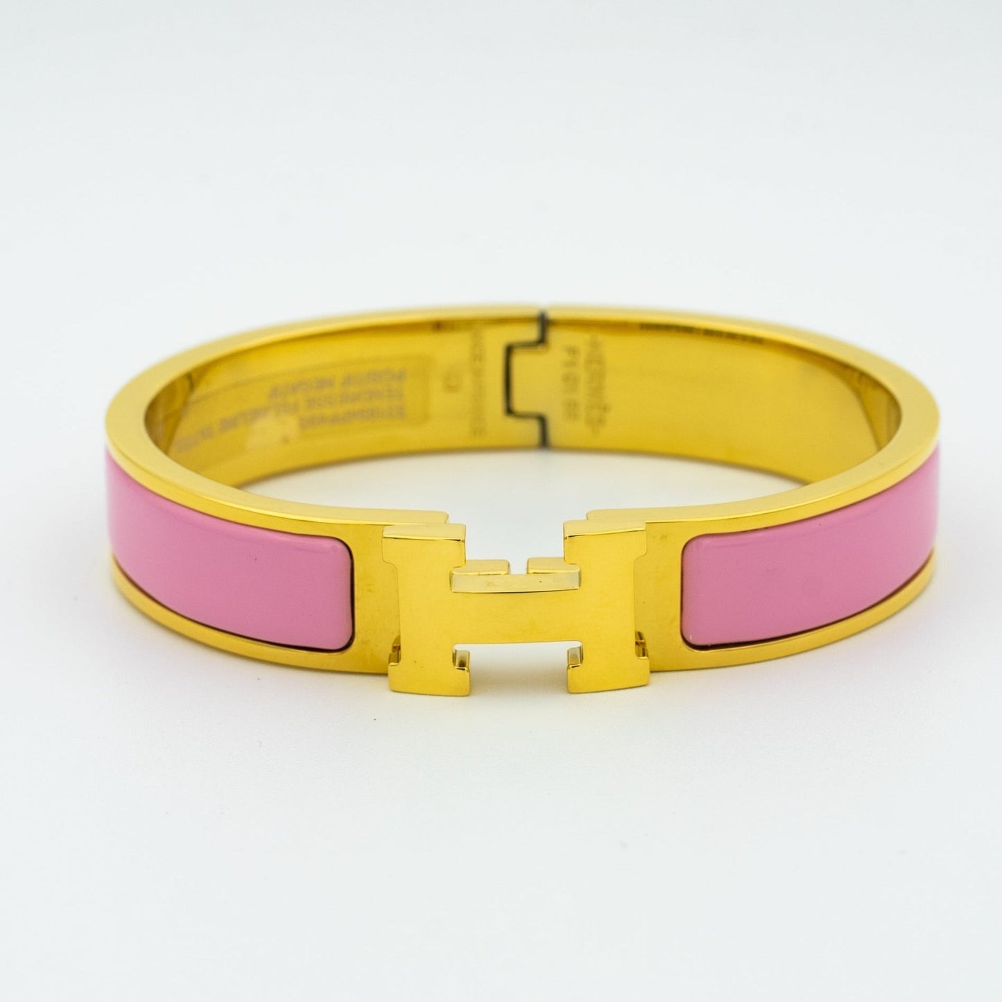 [Star Jewelry]H PINK BRACELET