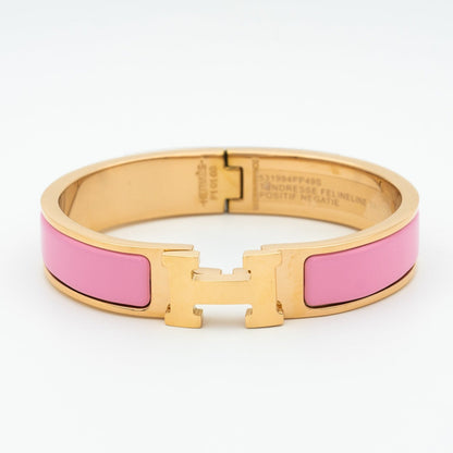 [Star Jewelry]H PINK BRACELET