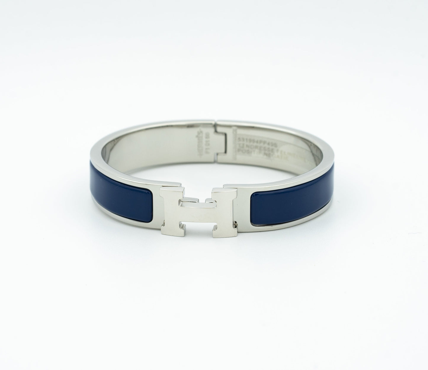 [Star Jewelry]H BLUE BRACELET