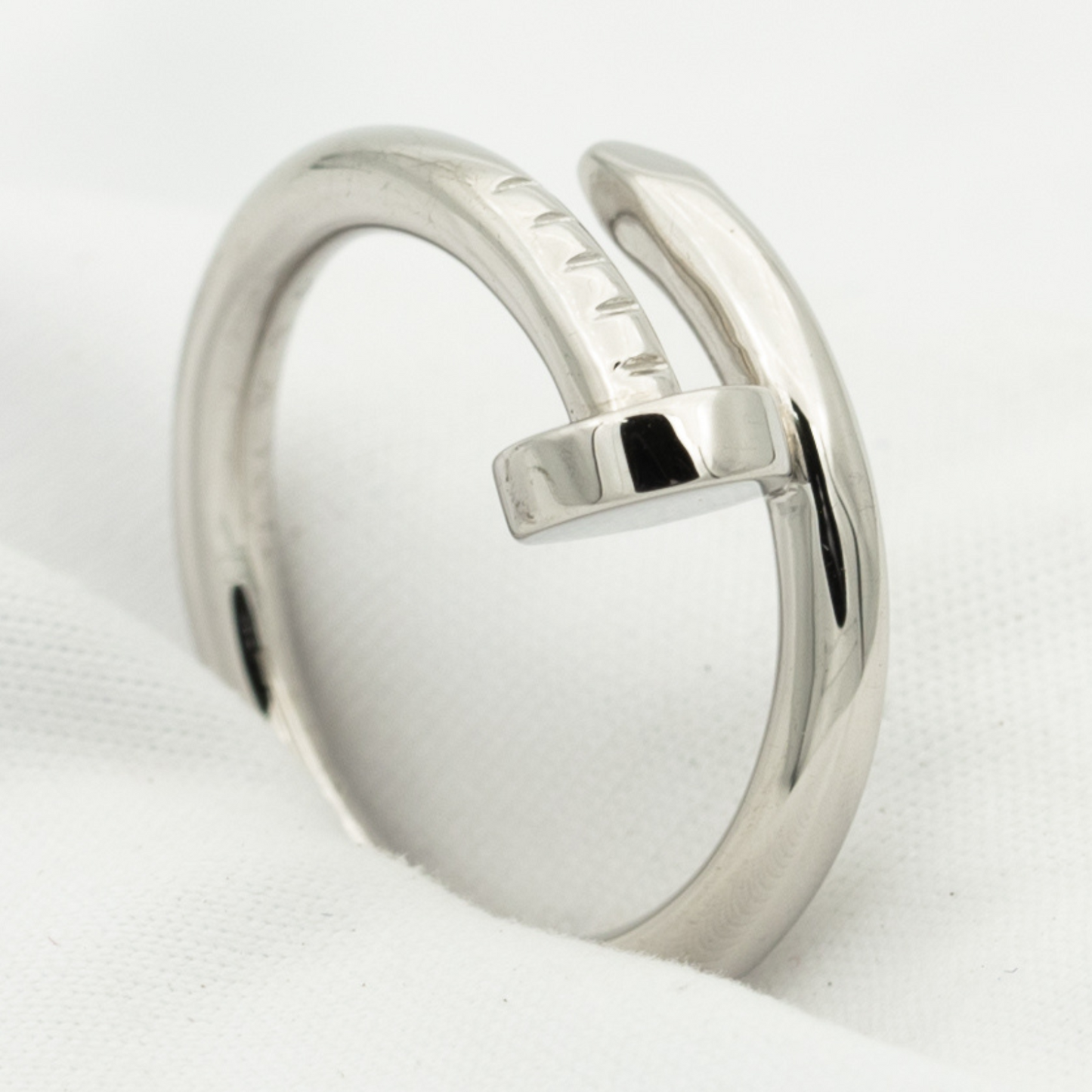 [Star Jewelry]JUSTE RING 2.65MM SILVER
