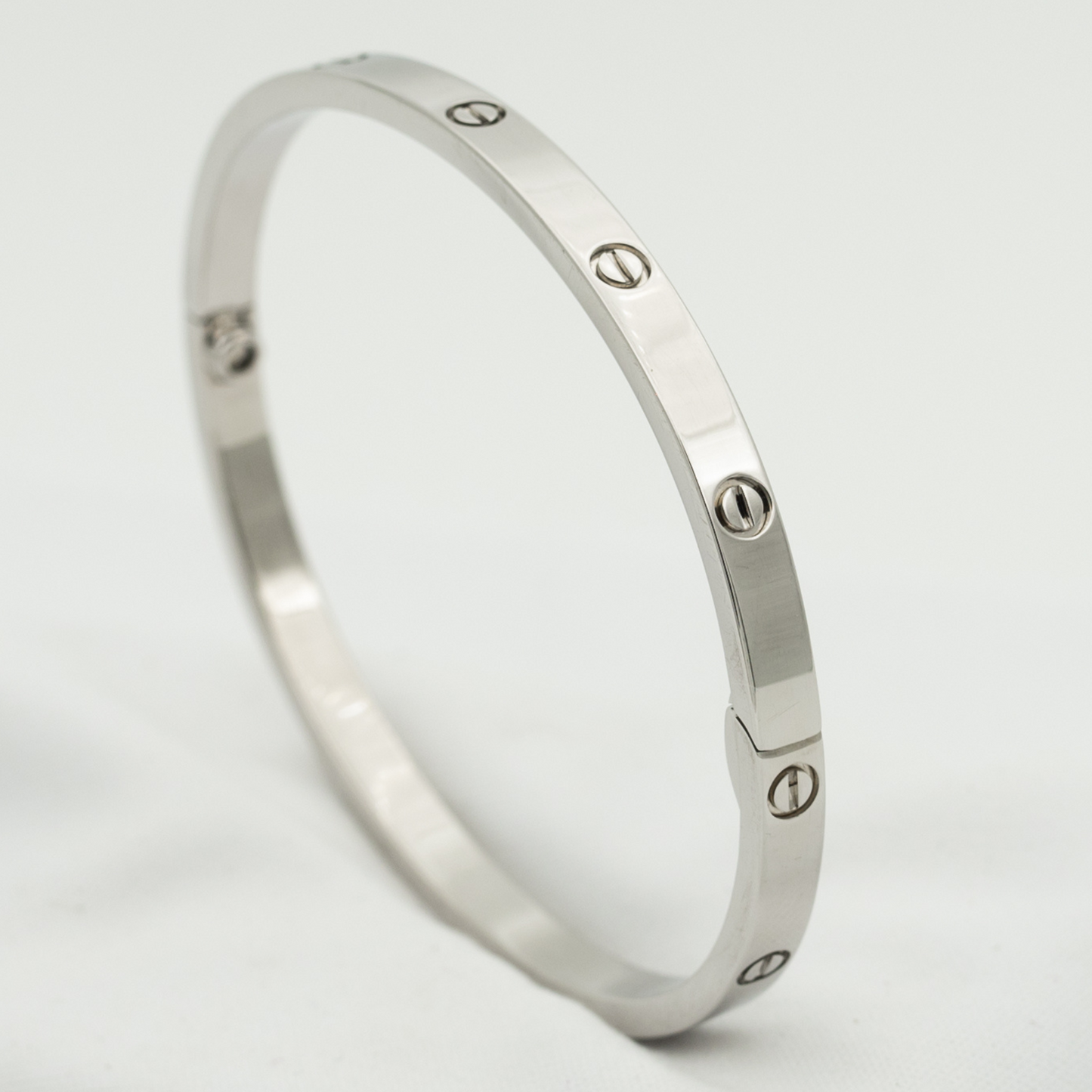 [Star Jewelry]LOVE BRACELET 3.65MM