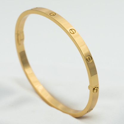 [Star Jewelry]LOVE BRACELET 3.65MM