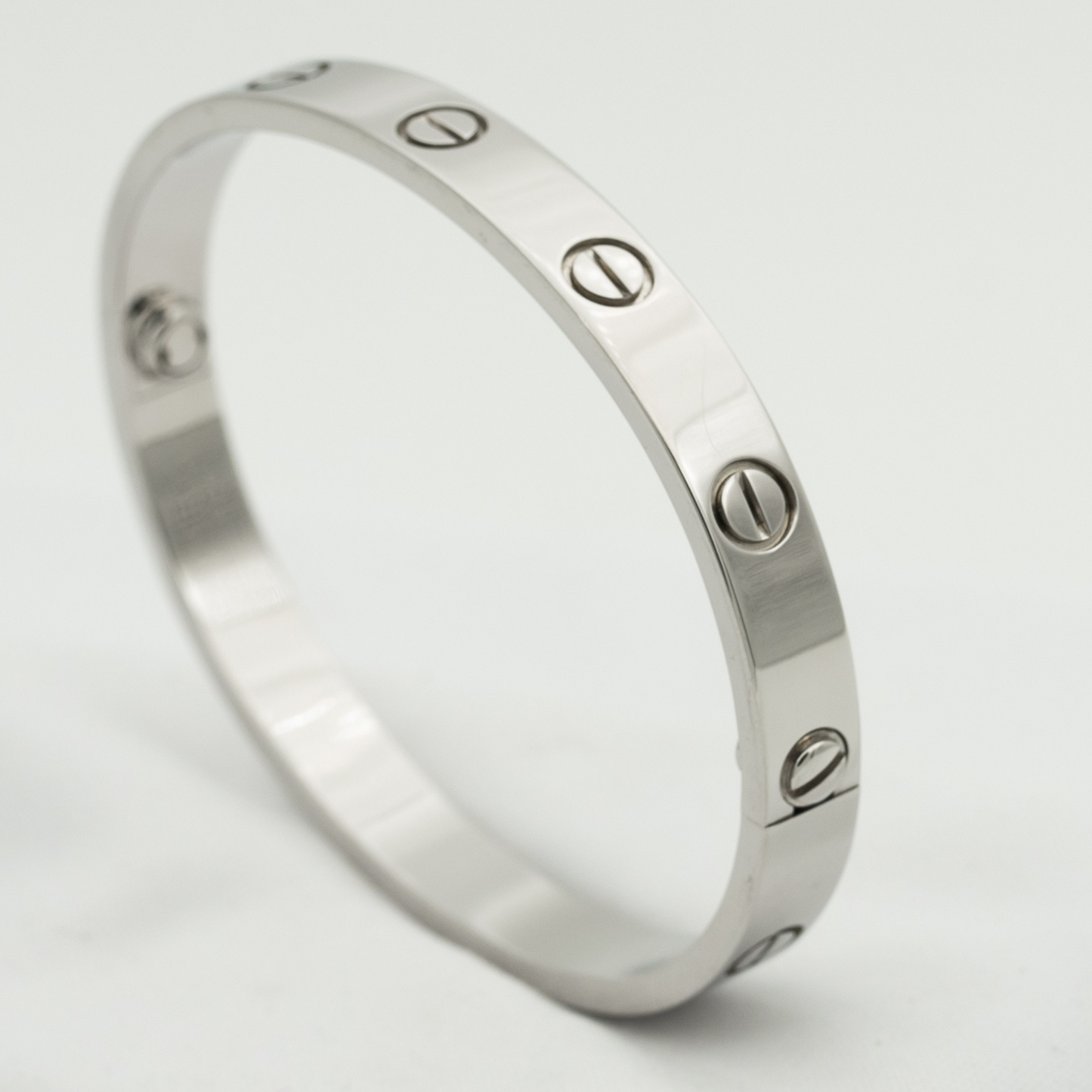 [Star Jewelry]LOVE BRACELET 6.1MM