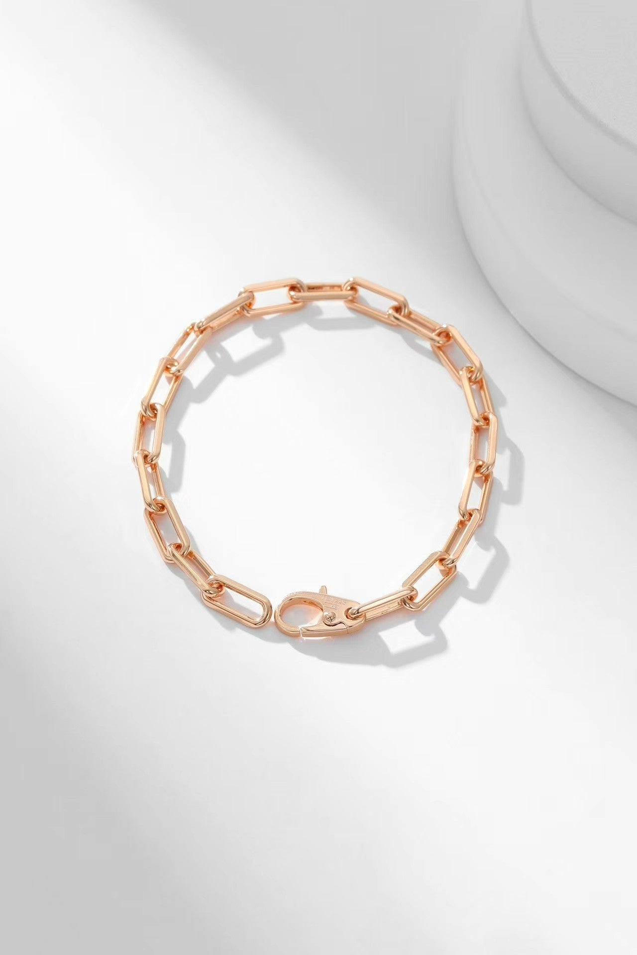 [Star Jewelry jewelrys]CT CHAIN BRACELET