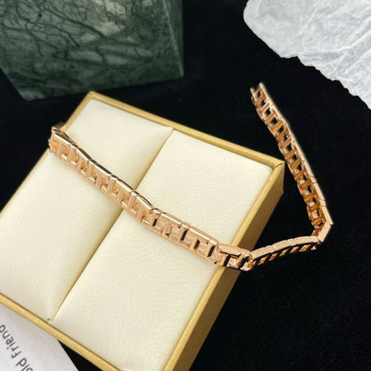 [Star Jewelry jewelrys]TF CHAIN BRACELET