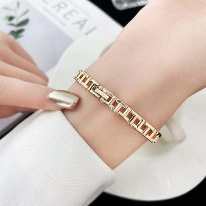 [Star Jewelry jewelrys]TF CHAIN BRACELET
