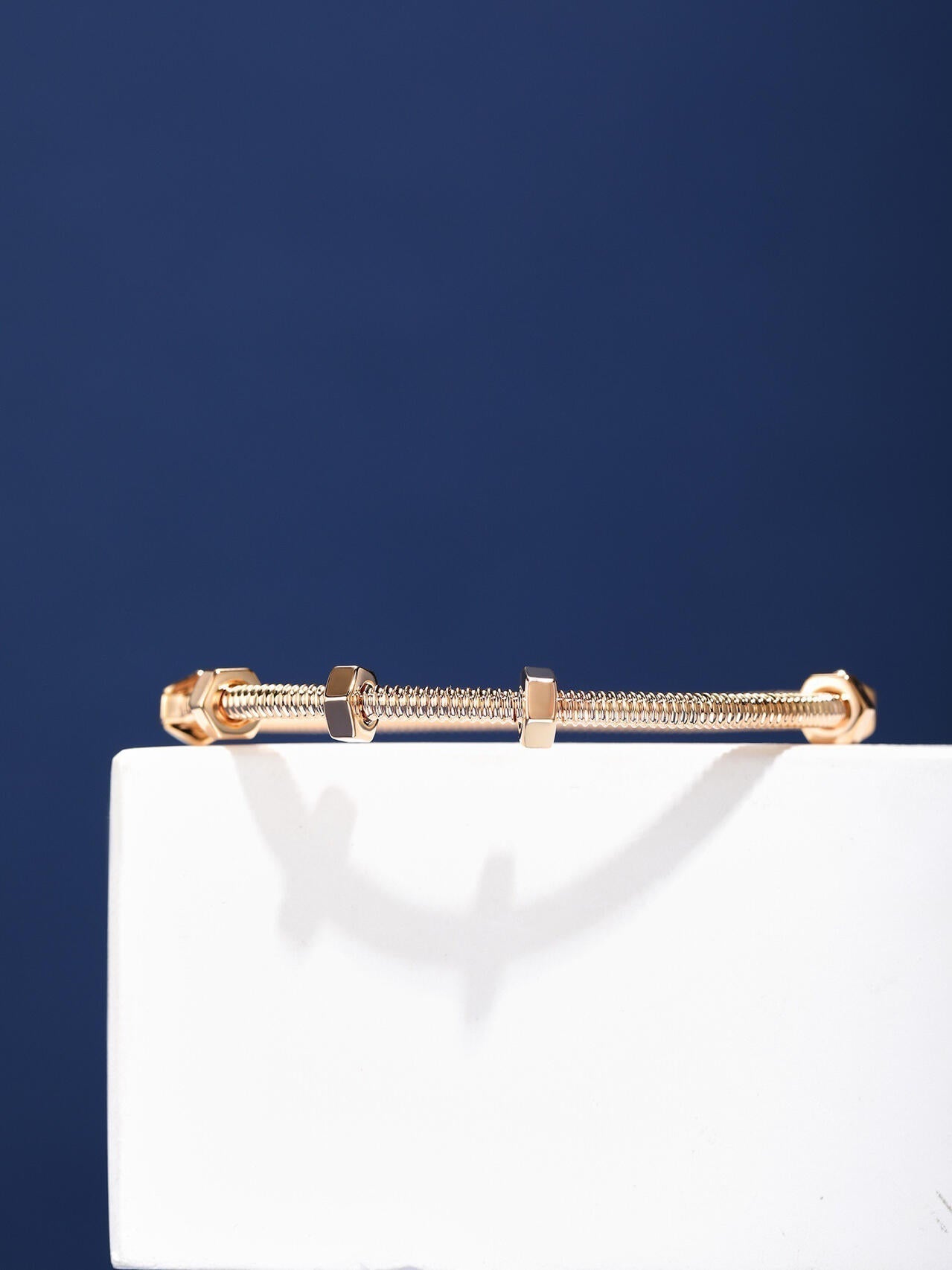 [Star Jewelry jewelrys]CT THREADED BRACELET