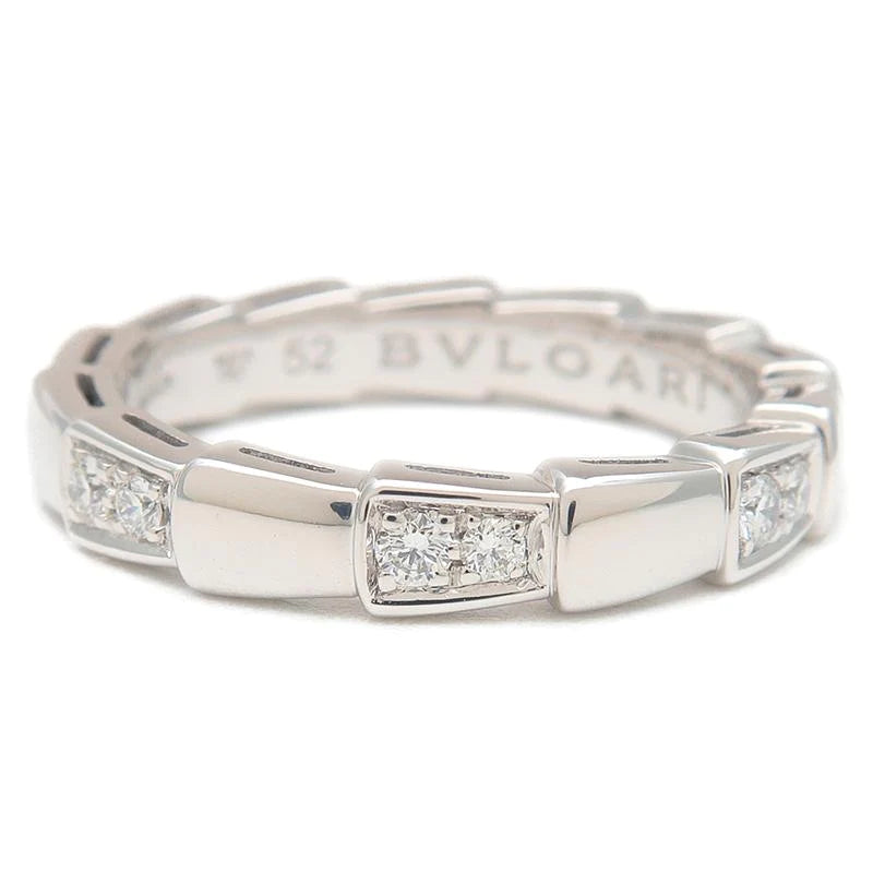[Star Jewelry]SERPENTI RING SILVER  3MM
