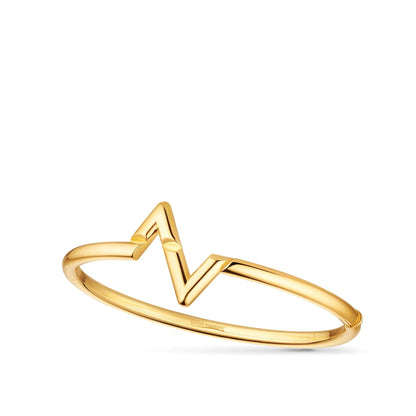[Star Jewelry]VOLTE UPSITE DOWN BRACELET