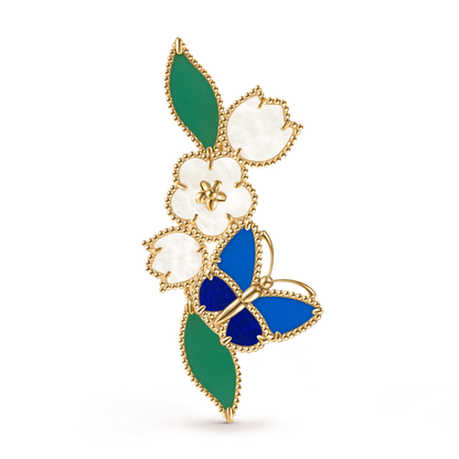 [Star Jewelry]2026 NEW MODEL SPRING LUCKY BROOCH