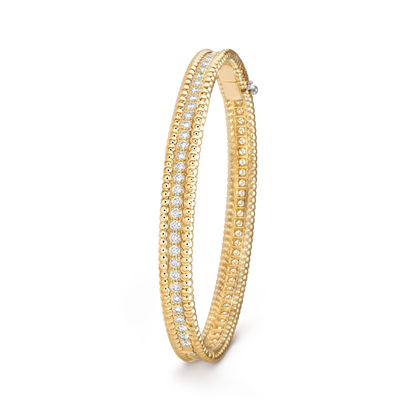 [Star Jewelry]PERLEE DIAMONDS BRACELET 1 ROW